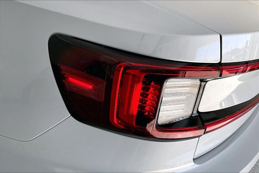 2023 Polestar 2 Long Range Dual Motor