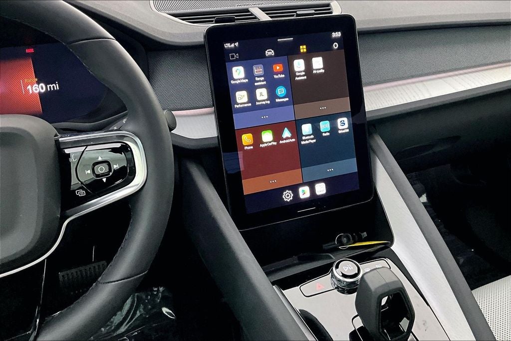 2023 Polestar 2 Long Range Dual Motor