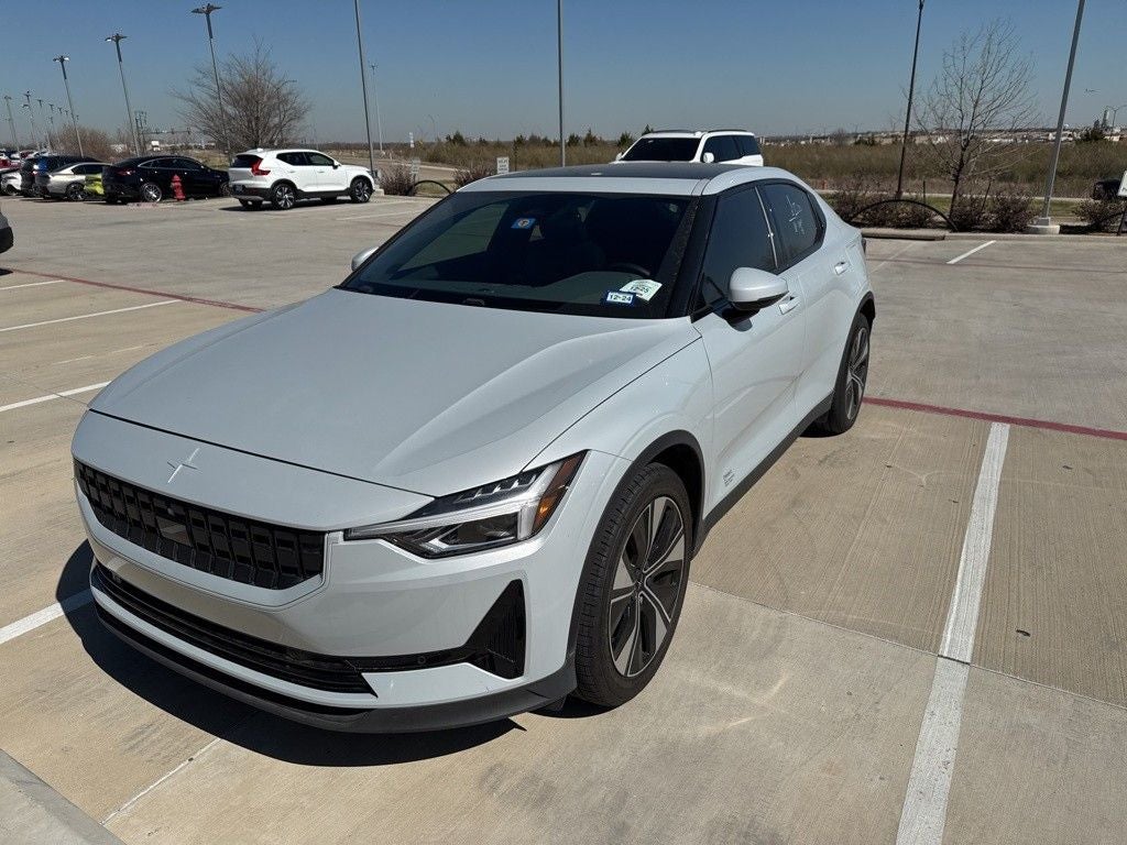 2023 Polestar 2 Long Range Single Motor
