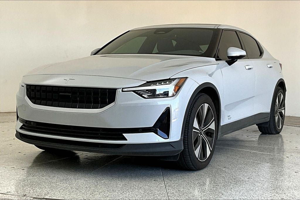 2023 Polestar 2 Long Range Single Motor