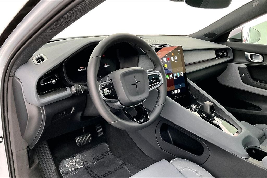 2023 Polestar 2 Long Range Single Motor