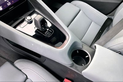 2023 Polestar 2 Long Range Single Motor