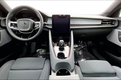 2023 Polestar 2 Long Range Single Motor