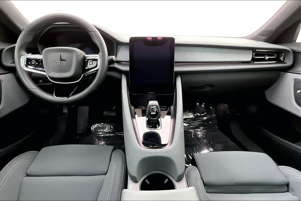 2023 Polestar 2 Long Range Single Motor