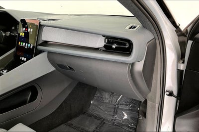 2023 Polestar 2 Long Range Single Motor