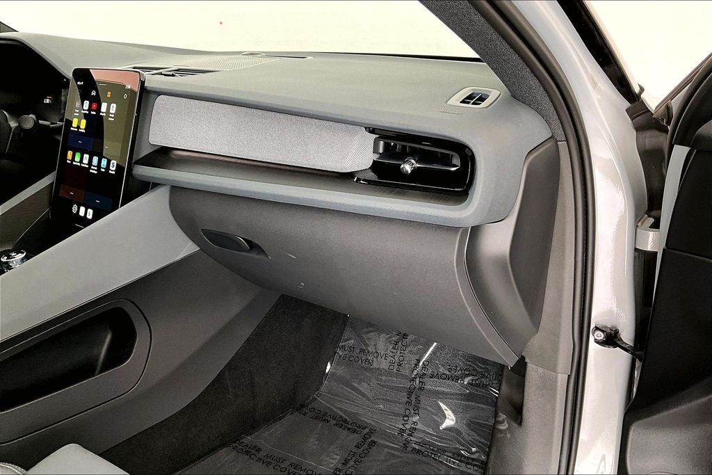 2023 Polestar 2 Long Range Single Motor