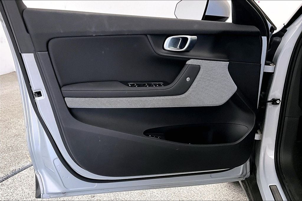 2023 Polestar 2 Long Range Single Motor