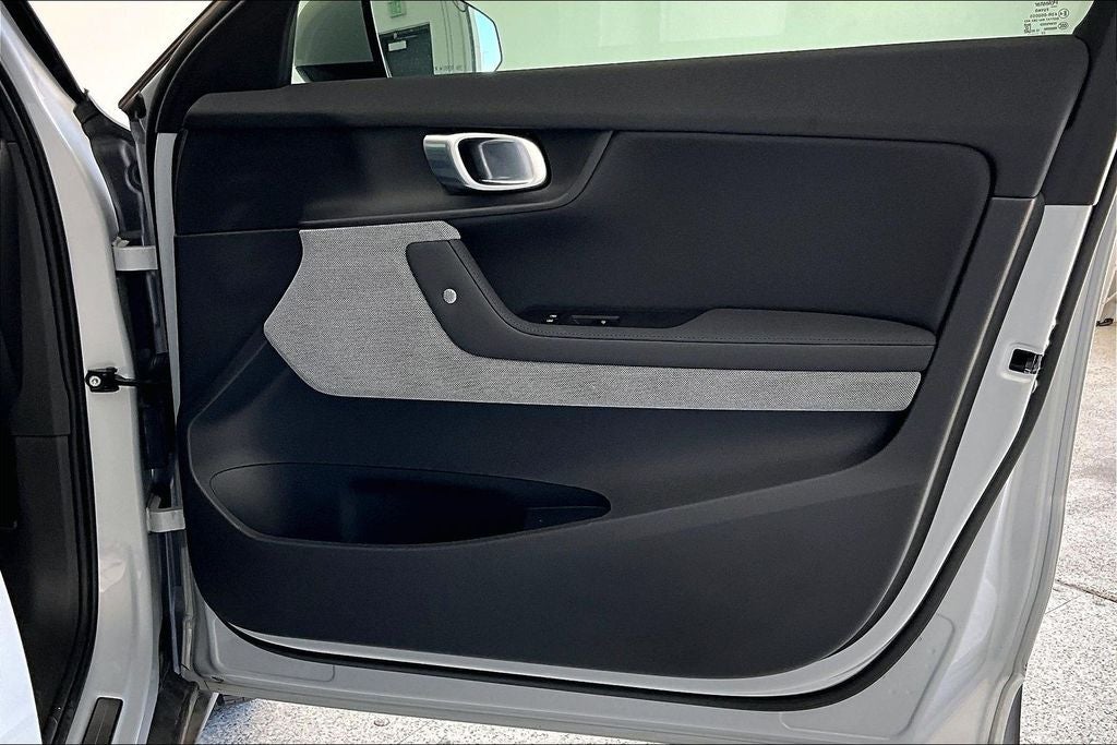 2023 Polestar 2 Long Range Single Motor