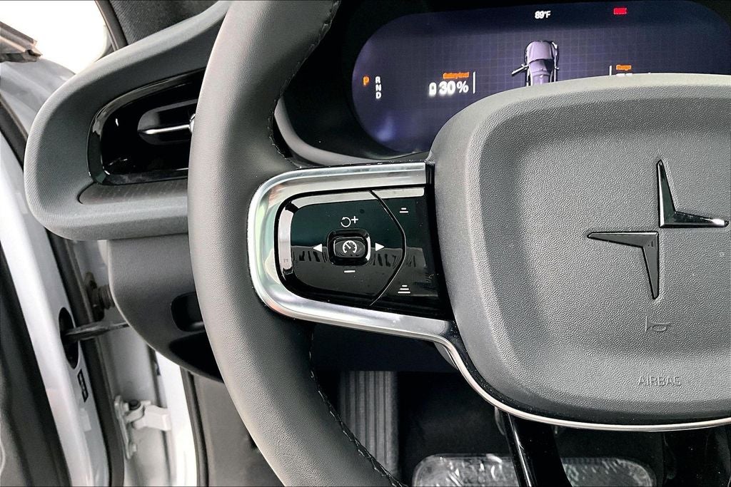 2023 Polestar 2 Long Range Single Motor