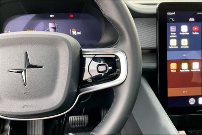 2023 Polestar 2 Long Range Single Motor