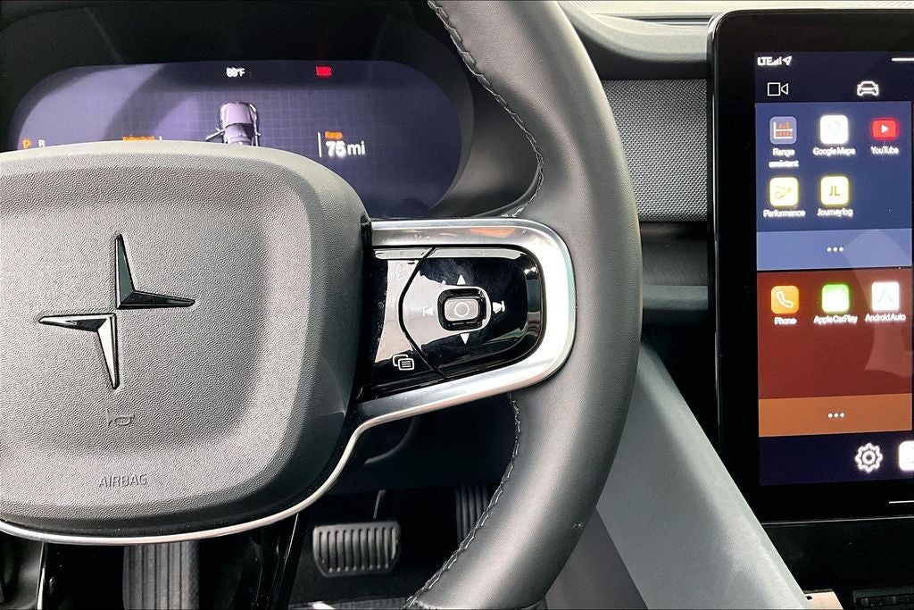 2023 Polestar 2 Long Range Single Motor