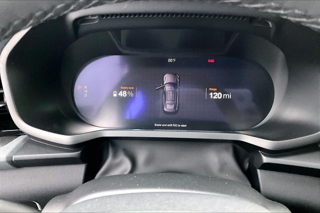 2023 Polestar 2 Long Range Single Motor