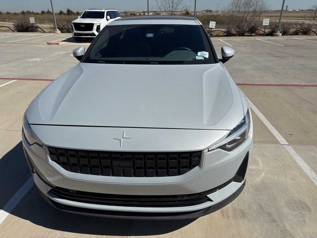 2023 Polestar 2 Long Range Single Motor