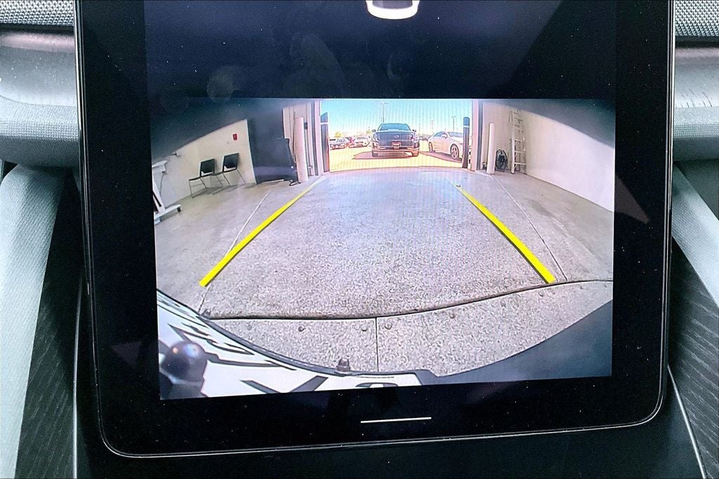 2023 Polestar 2 Long Range Single Motor