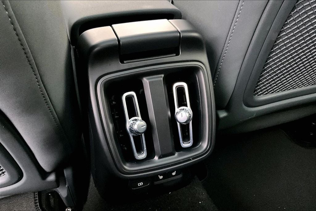 2023 Polestar 2 Long Range Single Motor