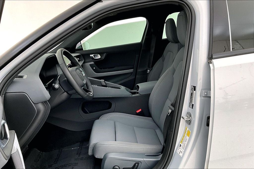 2023 Polestar 2 Long Range Single Motor