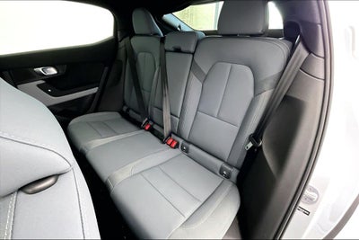 2023 Polestar 2 Long Range Single Motor