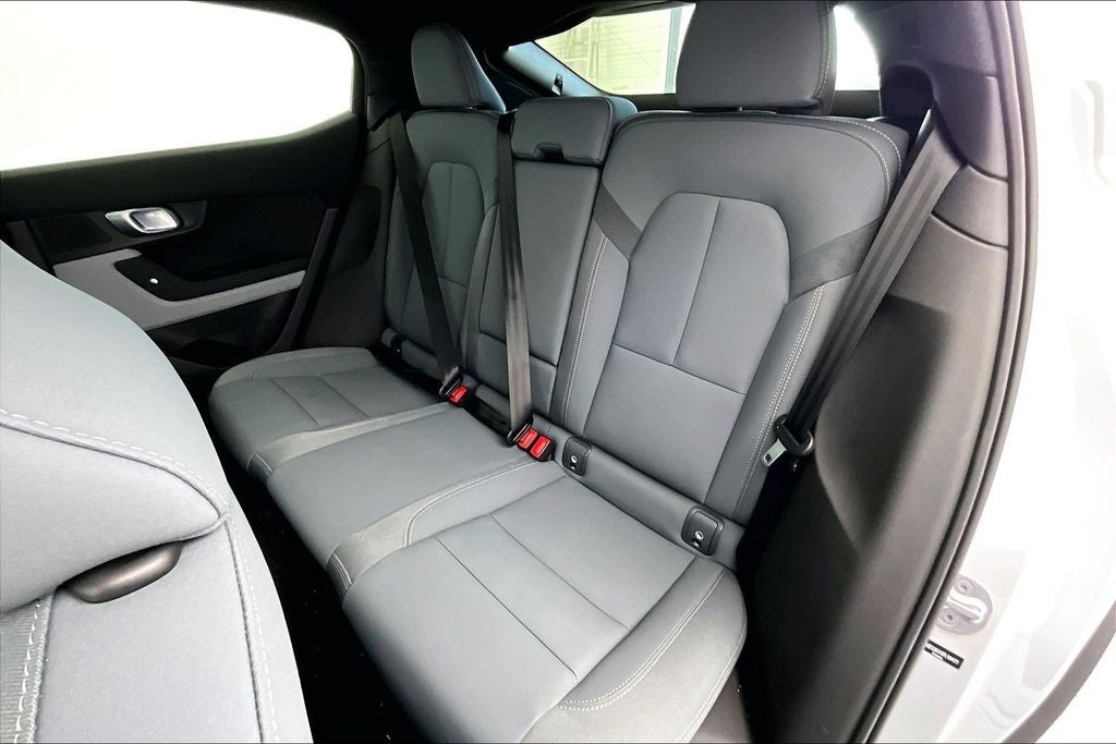 2023 Polestar 2 Long Range Single Motor