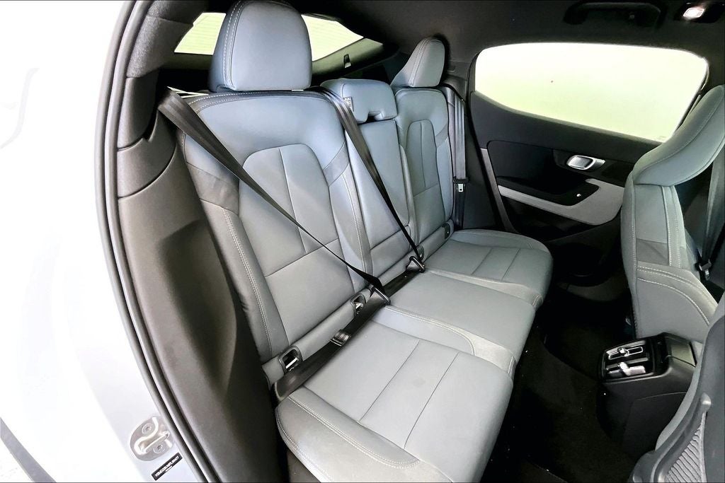 2023 Polestar 2 Long Range Single Motor