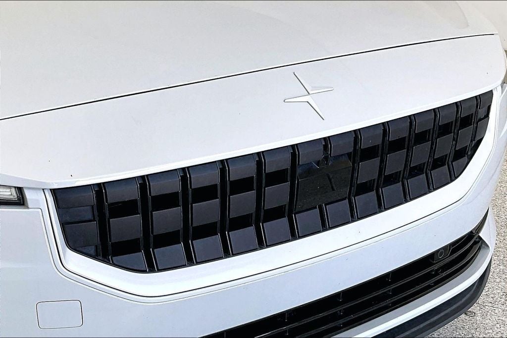 2023 Polestar 2 Long Range Single Motor