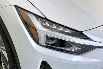 2023 Polestar 2 Long Range Single Motor