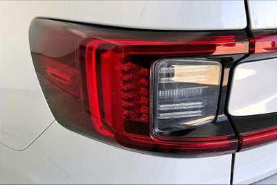 2023 Polestar 2 Long Range Single Motor