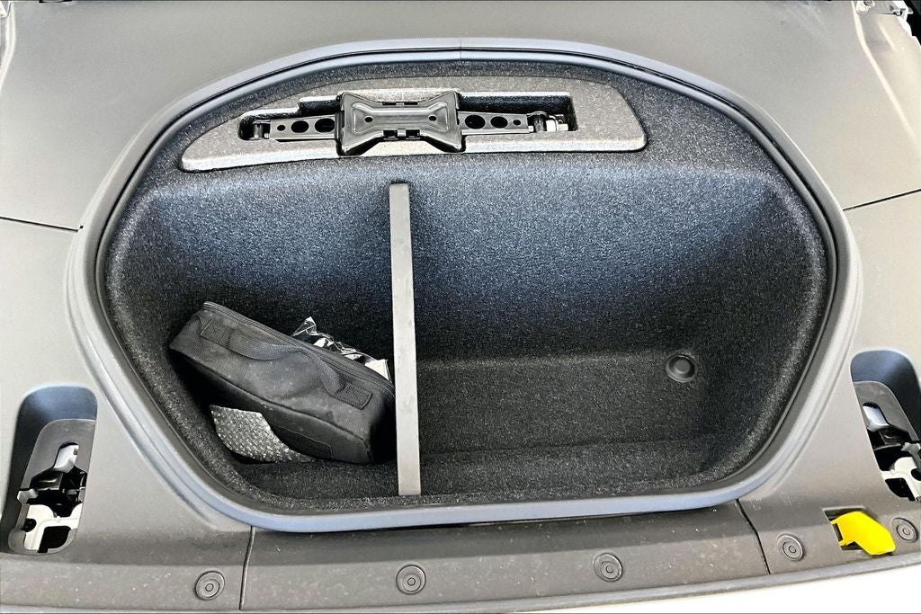 2023 Polestar 2 Long Range Single Motor