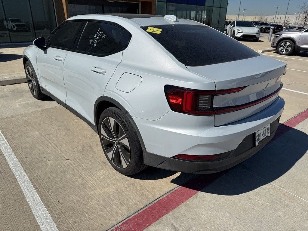 2023 Polestar 2 Long Range Single Motor