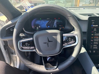 2023 Polestar 2 Long Range Single Motor