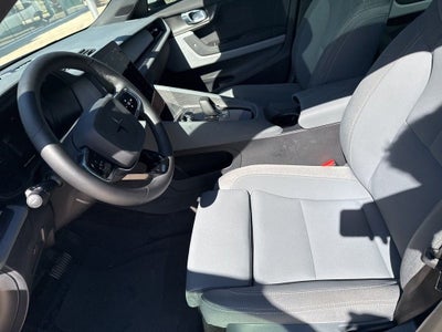 2023 Polestar 2 Long Range Single Motor