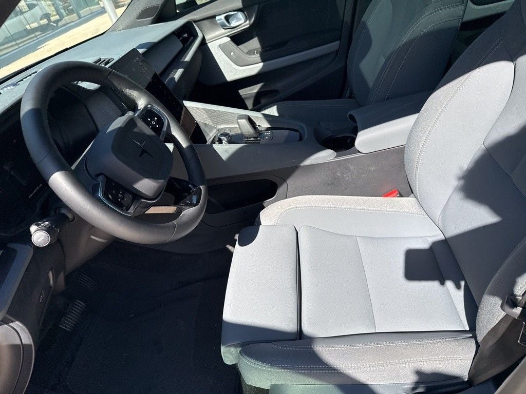 2023 Polestar 2 Long Range Single Motor