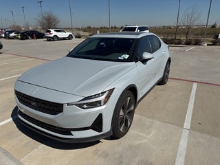 2023 Polestar 2 Long Range Single Motor