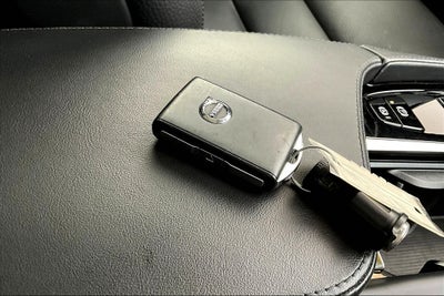 2023 Volvo XC90 B6 Plus 7-Seater