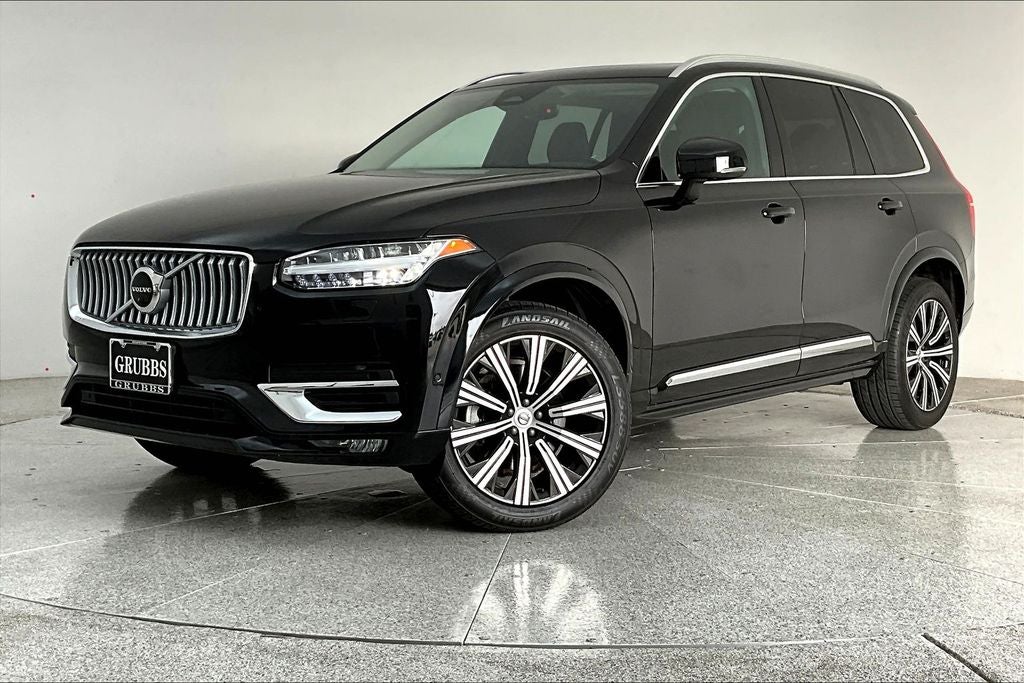 2023 Volvo XC90 B6 Plus 7-Seater