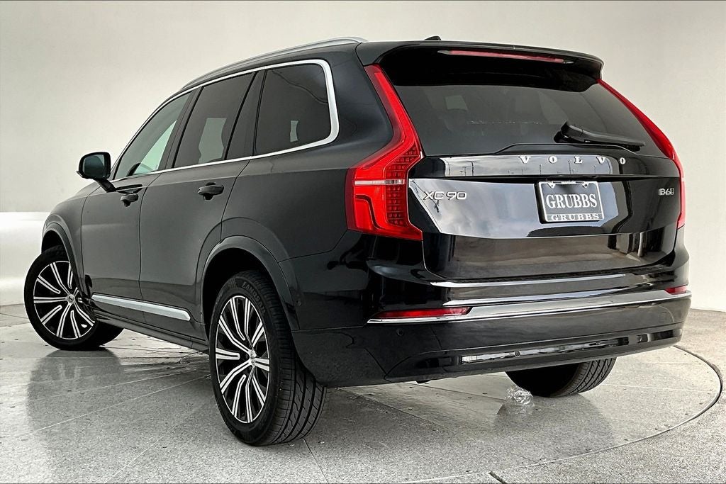 2023 Volvo XC90 B6 Plus 7-Seater