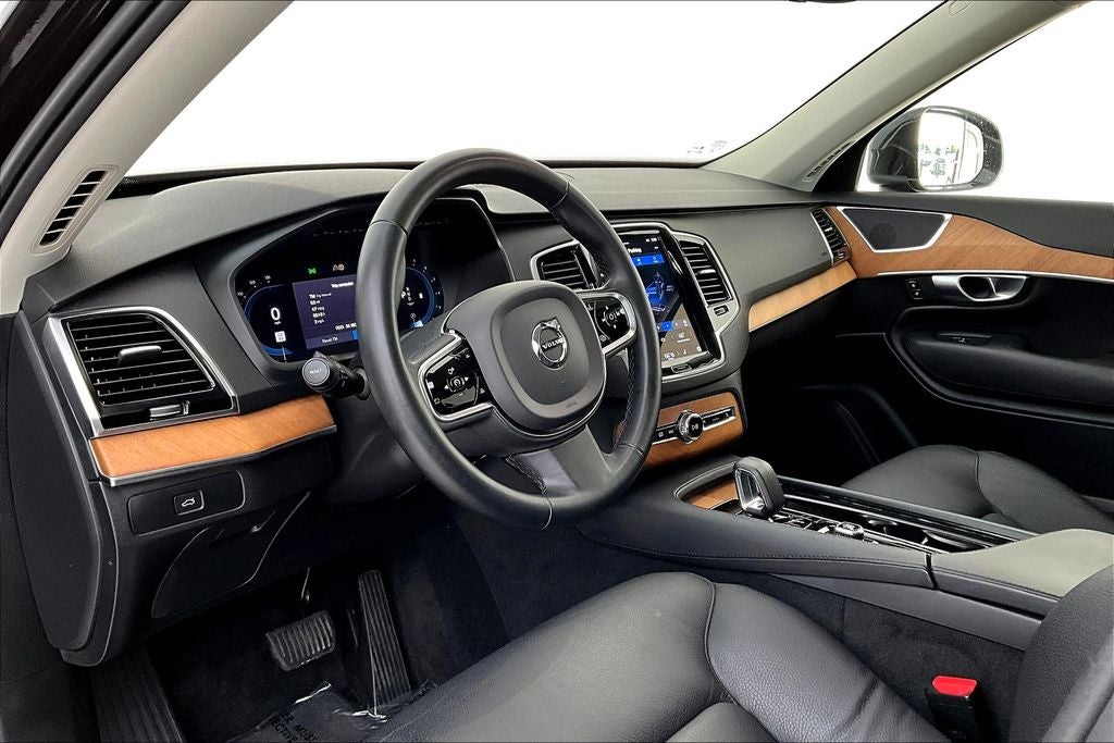 2023 Volvo XC90 B6 Plus 7-Seater