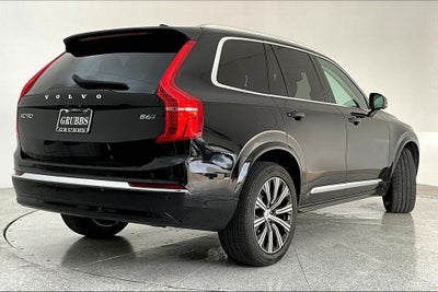 2023 Volvo XC90 B6 Plus 7-Seater