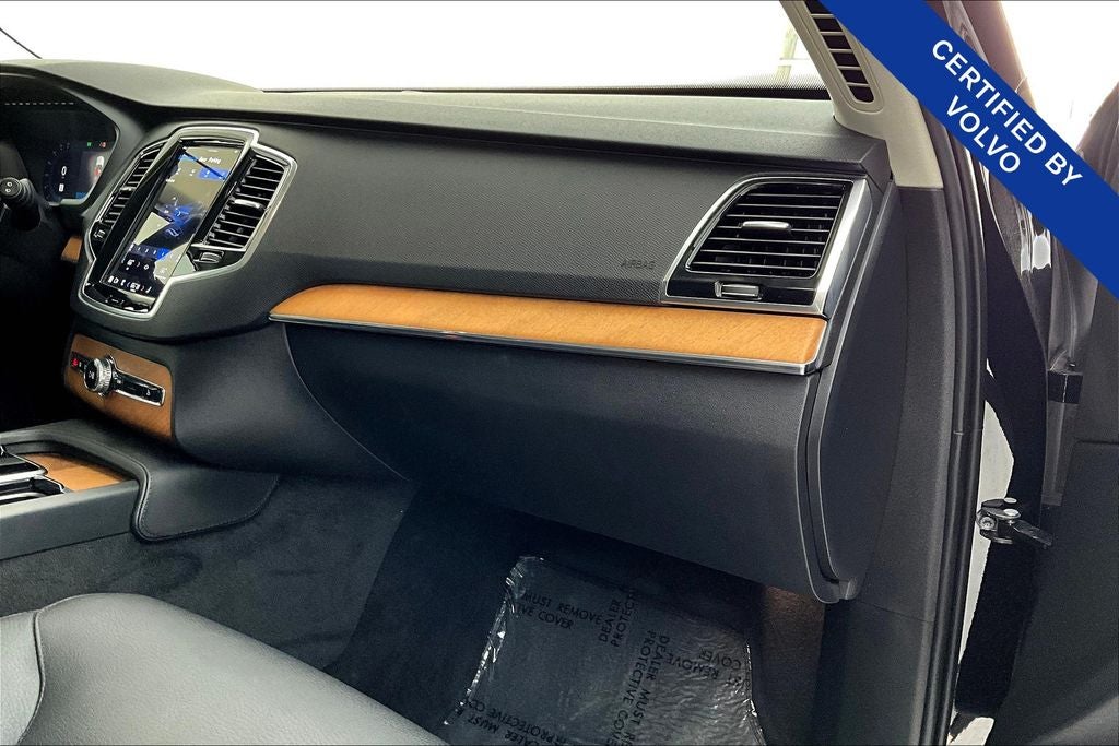 2023 Volvo XC90 B6 Plus 7-Seater