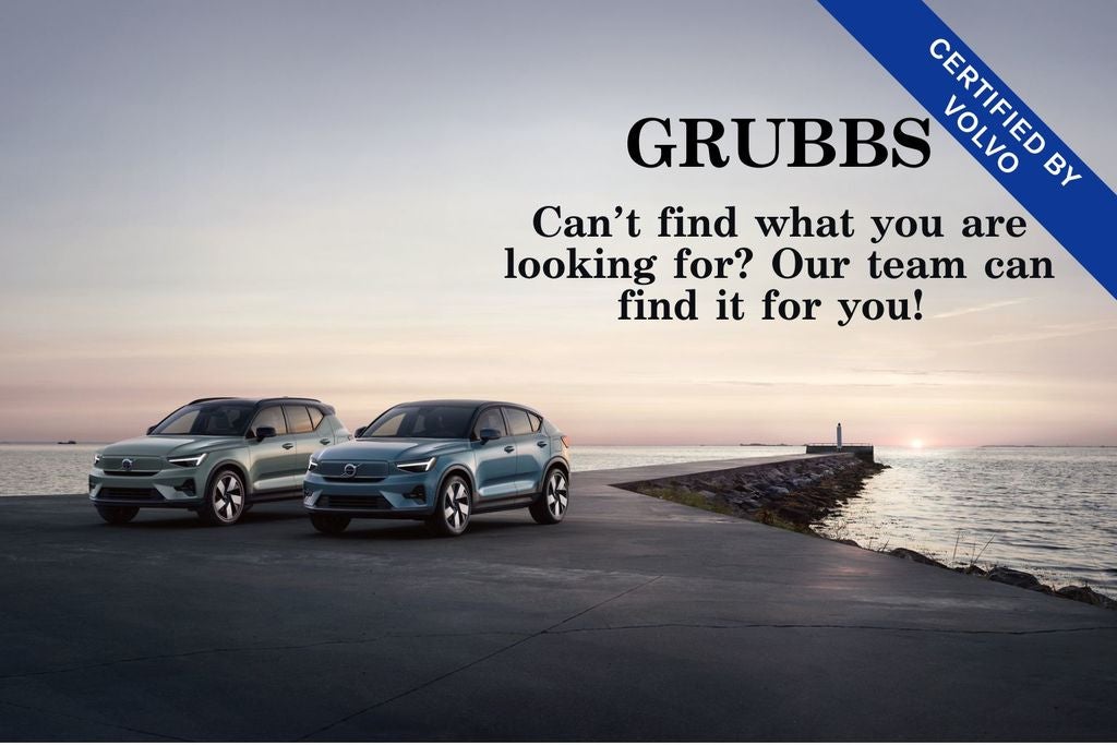 2023 Volvo XC90 B6 Plus 7-Seater