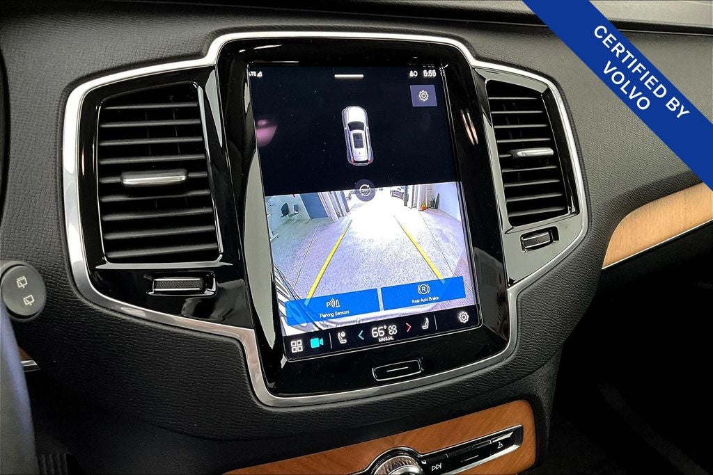 2023 Volvo XC90 B6 Plus 7-Seater