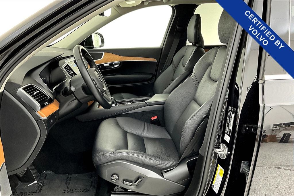 2023 Volvo XC90 B6 Plus 7-Seater