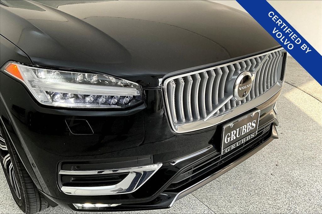 2023 Volvo XC90 B6 Plus 7-Seater