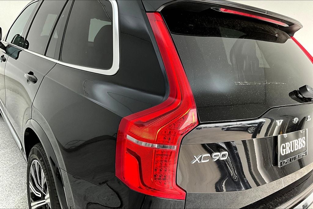 2023 Volvo XC90 B6 Plus 7-Seater