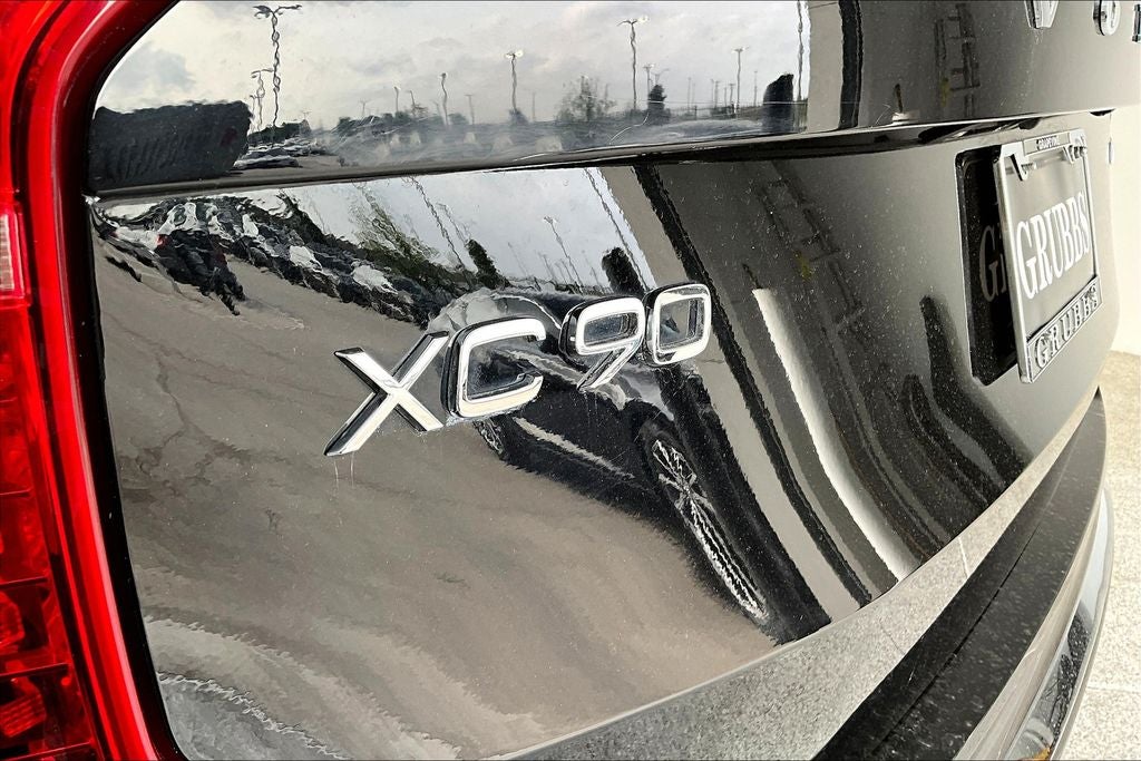 2023 Volvo XC90 B6 Plus 7-Seater