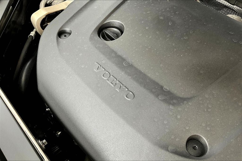 2023 Volvo XC90 B6 Plus 7-Seater