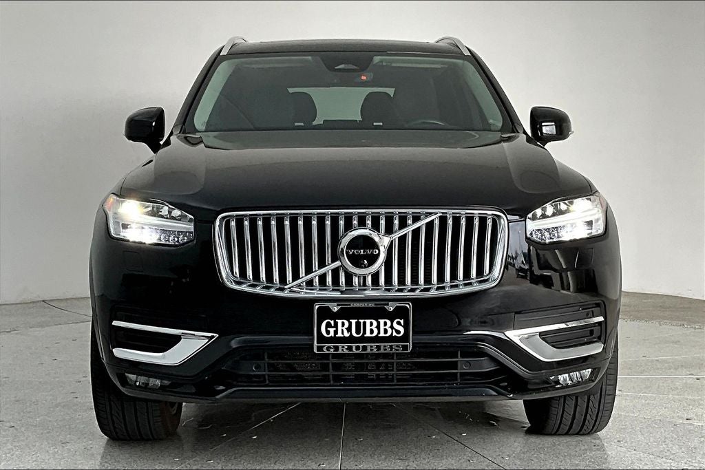 2023 Volvo XC90 B6 Plus 7-Seater