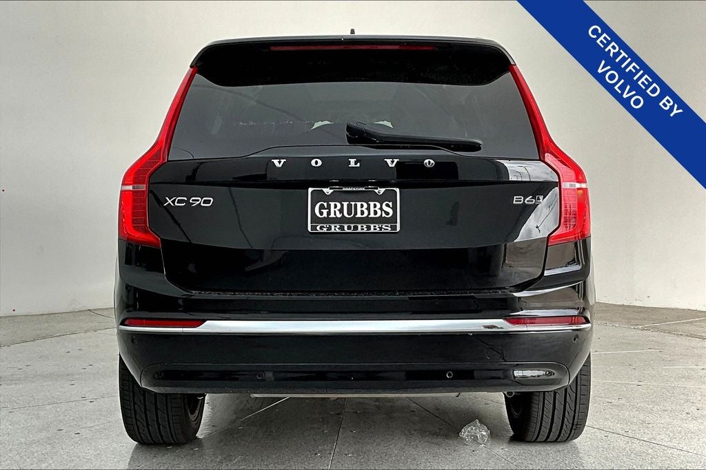 2023 Volvo XC90 B6 Plus 7-Seater