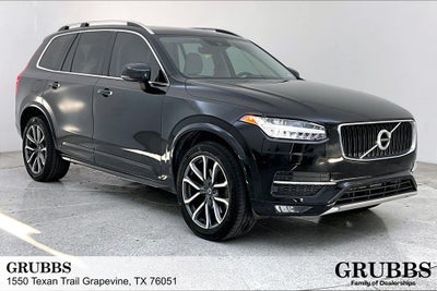 2019 Volvo XC90 T5 Momentum