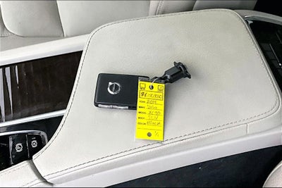 2019 Volvo XC90 T5 Momentum