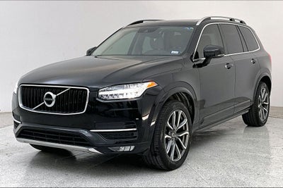 2019 Volvo XC90 T5 Momentum